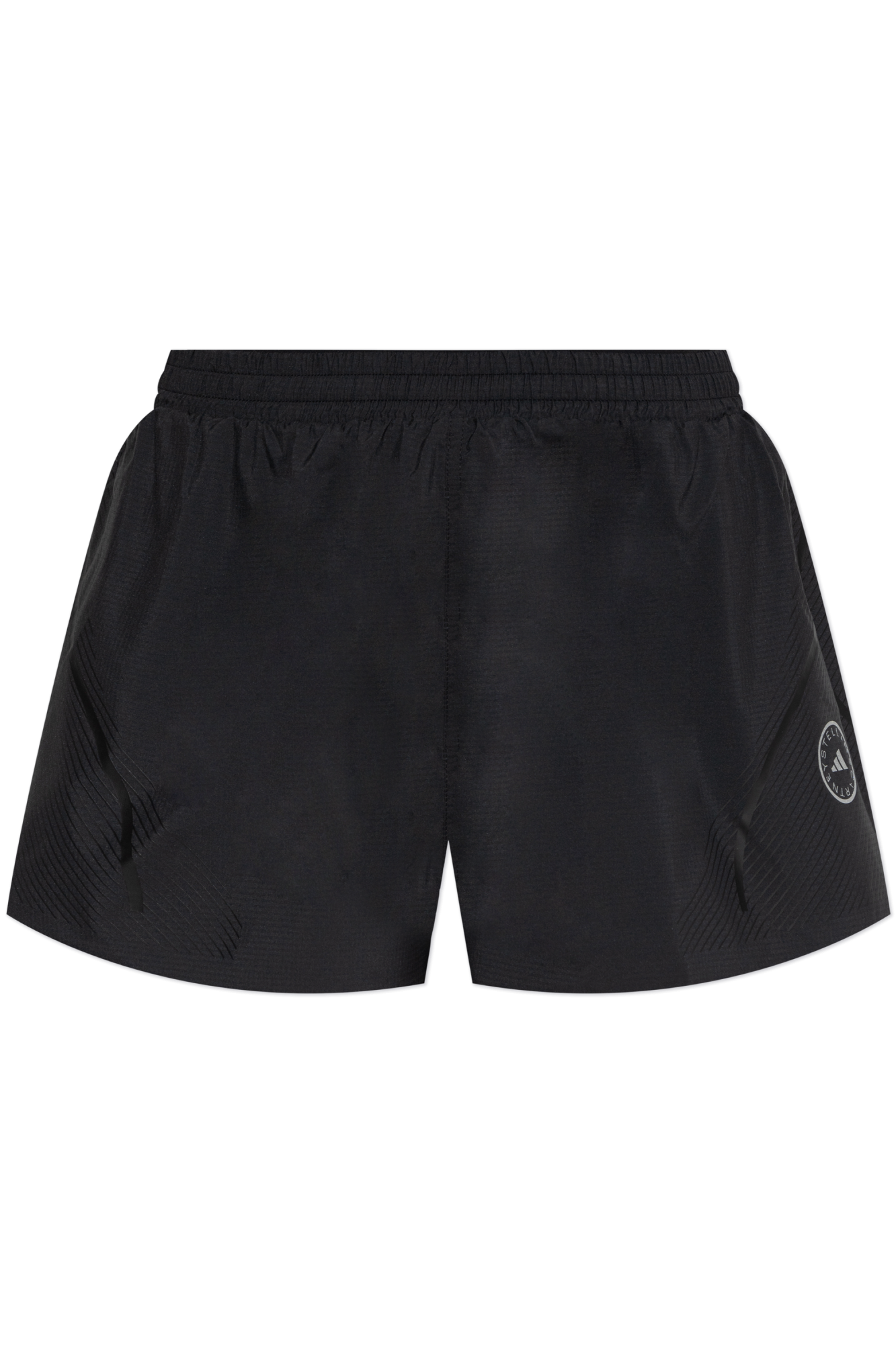 ADIDAS by Stella McCartney Shorts with logo | Women's